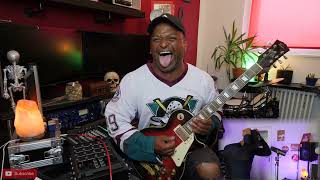 Hypocrisy- Inferior Devoties (guitar/vocal cover)