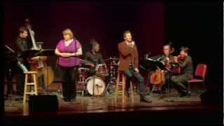 THE NATURAL ORDER OF THINGS - Scott Burkell & Paul Loesel