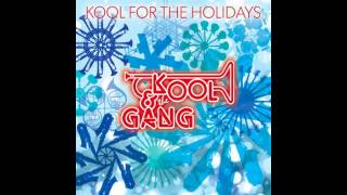 Kool & The Gang - Let's Rejoice (Christmas Is Here)