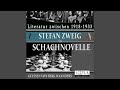 Kapitel 5 - Schachnovelle