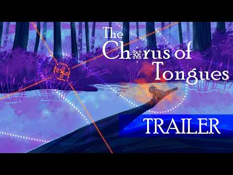 The Chorus of Tongues (Trailer)