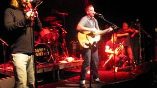 Damien Dempsey Party On