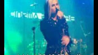 Cinema Bizarre - Escape to the stars