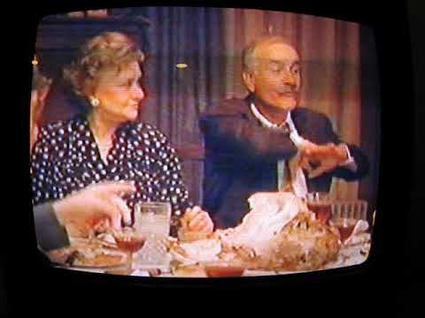 1990 AVALON MOVIE TRAILER BARRY LEVINSON