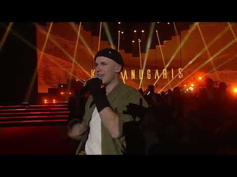 Vidas Bareikis ir 8 Kambarys | 2021