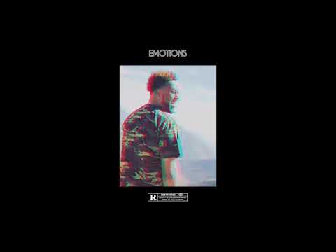 JAYLUCKK - “EMOTIONS” ProdBy . Nashi X Seph (New Music 2019)