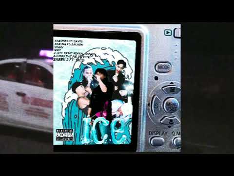 ALAUNA - Aynipp ft: RAIWEN