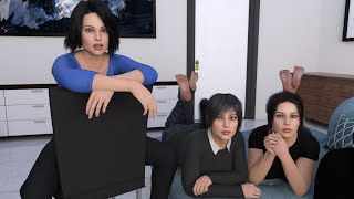 Raven [2025-12-28] [Midnight Stories] New Update Android Gameplay 