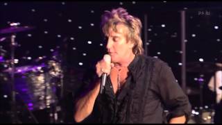 ROD STEWART &quot;It&#39;s a heartache&quot; (LIVE, 2006) SUBTITULADO AL ESPAÑOL