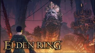 一番おもろいタイプのボス来ちゃったね【ELDEN RING】#36