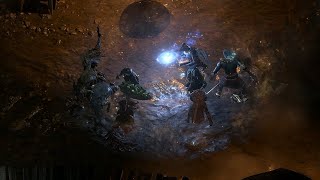 Pillars of Eternity II Deadfire Fight Skuldr Pack