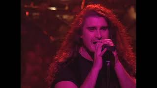Dream Theater - Voices (Live in Japan 1995) (UHD 4K)