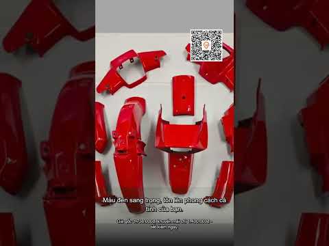 Dàn áo EX5 | Áo Dream II, Super Dream đen chính hãng BSH Malaysia 06900