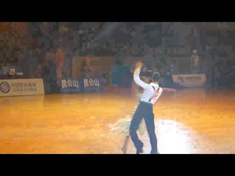 passo Asian Games 2010