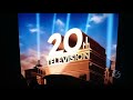Fuzzy Door Productions 20th Television 1999 2