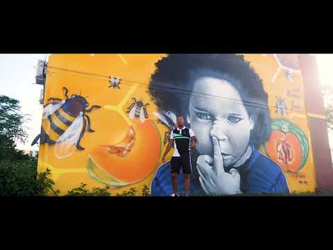 Unk-No - Sorry (Clip Officiel)