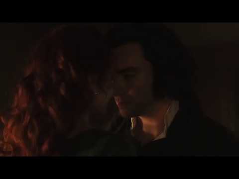 Poldark:  Forgiveness is a Beautiful Thing