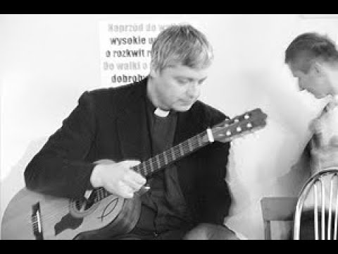 Ks. Piotr Pawlukiewicz - Quo vadis Domine - Dokąd Idziesz Panie