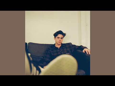 Falling / Six Feet Apart by Blake Richardson