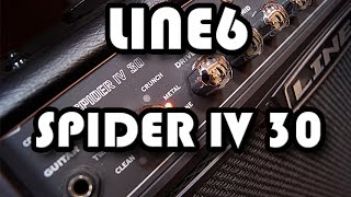 SPIDER IV 30, зображення 1