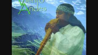 Viento De Los Andes - Capishca