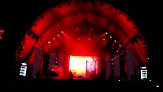 Alto al Fuego - Alux Nahual. Festival de Independiencia 2017 Xela