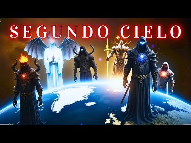 Vídeo relacionado con Explorando Secretos de los Campos Celestiales: Explicaciones de los Misterios del Segundo Cielo