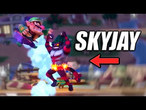 The ENTIRE Game Fits In One Clip!