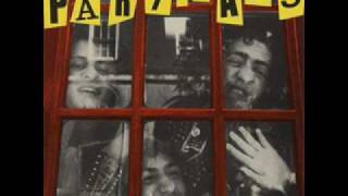 The Partisans - Mindless Violence