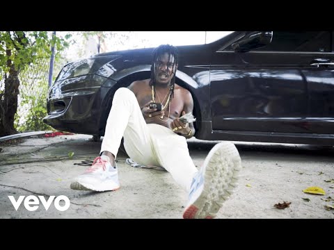 Anticsboss - Choppa Pain | Official