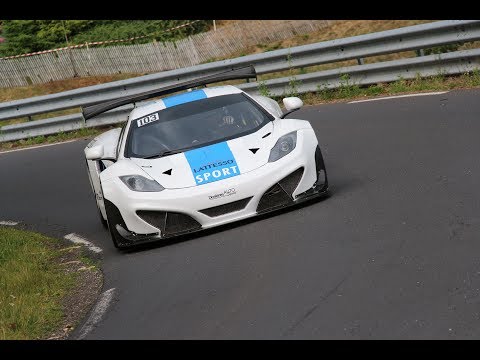 Dunières 2017 - Série Production