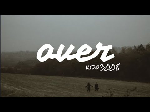 over - kido3008 | lyrics | now the war is over i hope you get what you want girl |