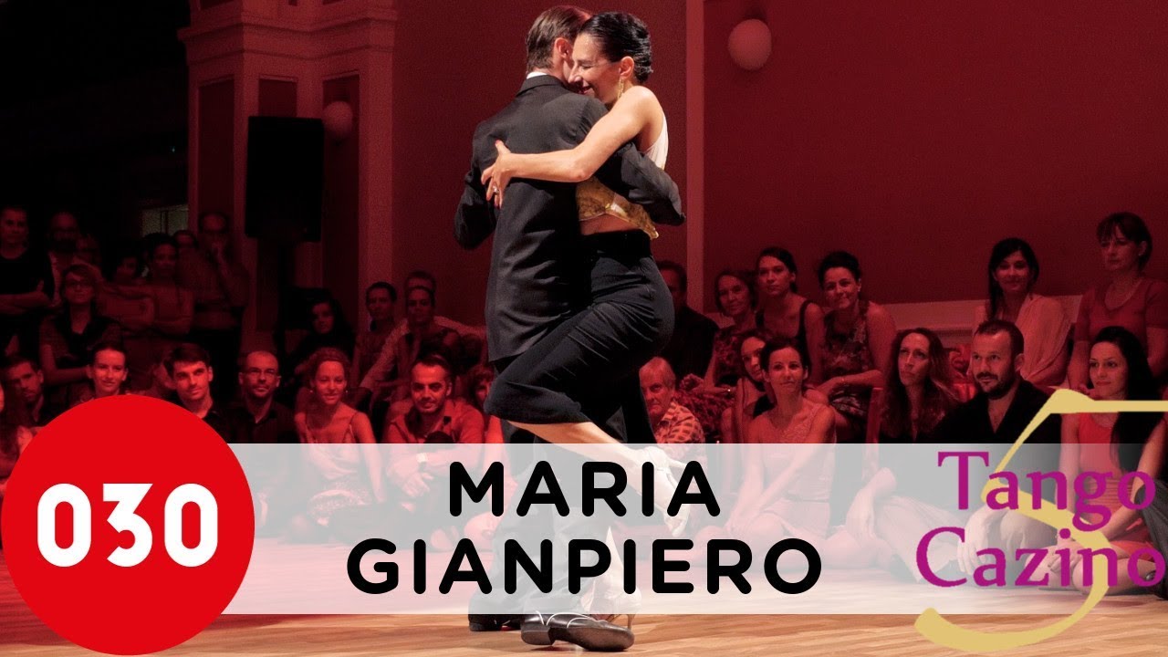 Maria Filali and Gianpiero Galdi – Mimosa #FilaliGaldi