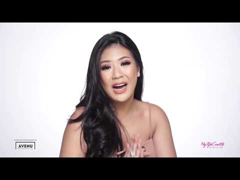 SASC 5 MUSES ULTIMATTE LIP LIQUIDS | Review by Harumi PS