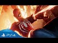 Marvel’s Spider-Man | SDCC 2018 Story Trailer | PS4