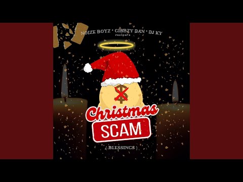 Christmas Scam (Blessings)