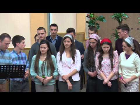 Duminica 30 Martie 2014 seara