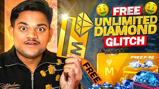 I Got Free Monthly Membership Without Tournament App😲 | Free Diamonds Trick 2026 | free redeem code