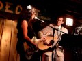 Robbie Fulks & Rosie Flores - We'll Burn Together