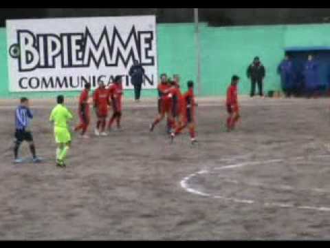 PRIMA CATEGORIA, CASAMASSIMA - APPIA BRINDISI 1-1 (GOAL)