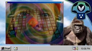 Download lagu Vinny - Weird & Crusty Windows/DOS Games mp3