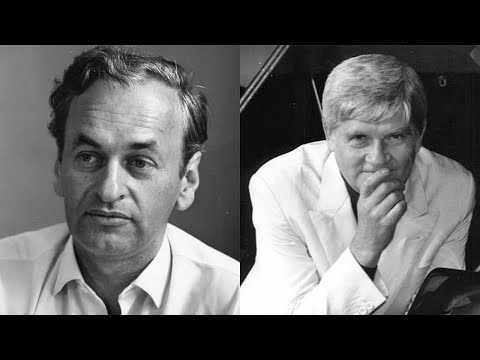 Lendvay Kamilló - Zongoraverseny