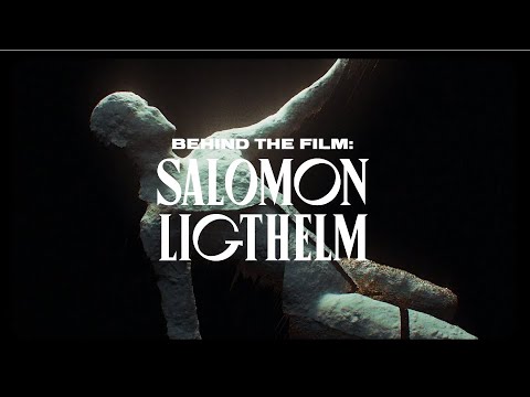 Salomon Ligthelm Takes us BTS of His Latest Music Video | Behind the Film