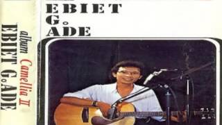 (FULL ALBUM) Ebiet G. Ade Camellia II (1979)
