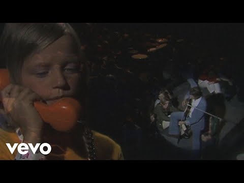 Hey Yvonne - Gunter Gabriel
