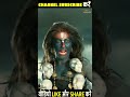 Maa Kali Ne Bhagwan Shiv Ke Upar Pair Rakha Mahadev Baba Shiv Bholenath Viral Short Mahakal