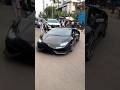 Lamborghini Huracan In Hyderabad Lamborghini Huracan Lamborghinihuracan India Supercars