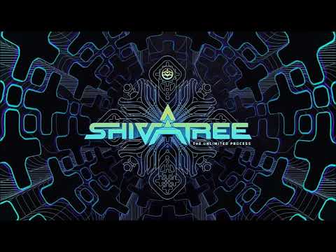 Shivatree - The Unlimited Process Full Mix