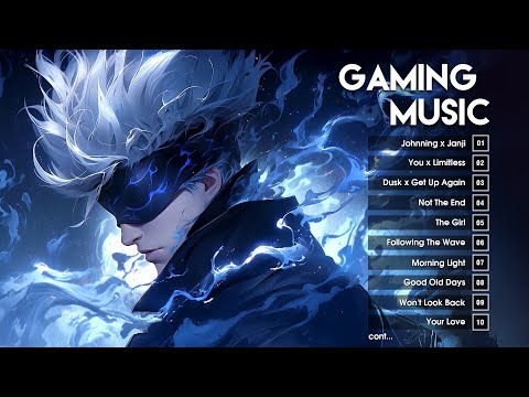 Amazing Mashup NCS Gaming Mix 2025 ♫ Top 30 Songs for TryHard ♫ Best Of EDM 2025