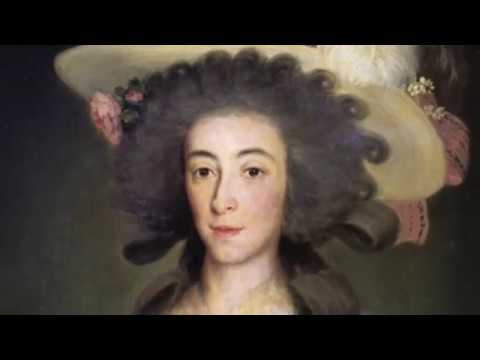 Goya and the Witches: Part One, The Painter and the Duchess